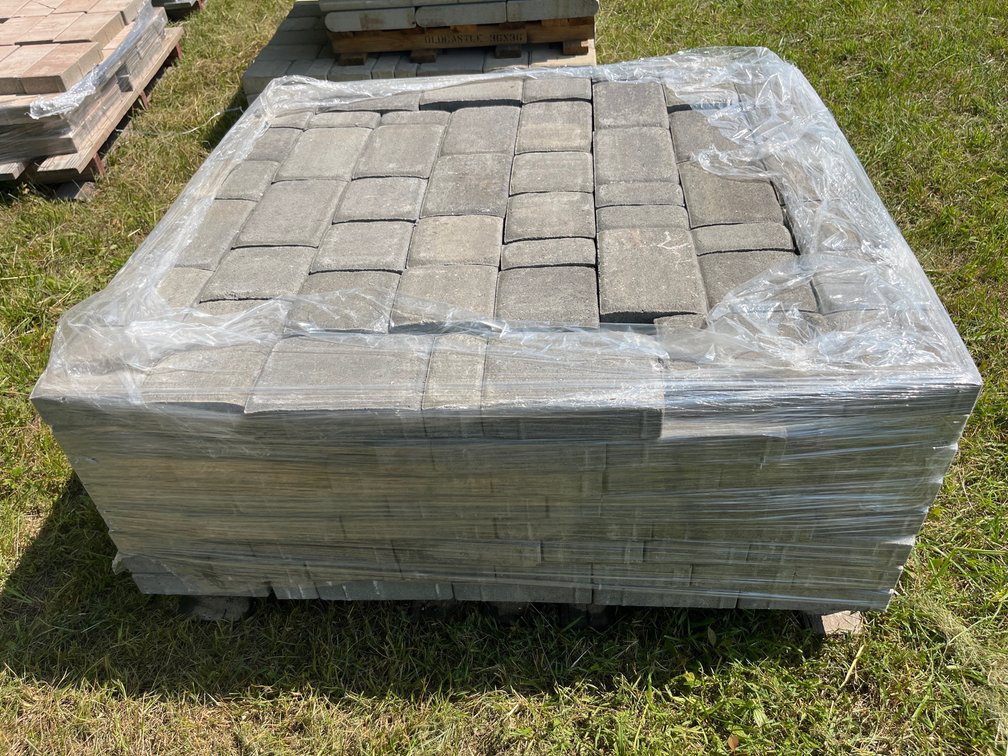 Pavers
