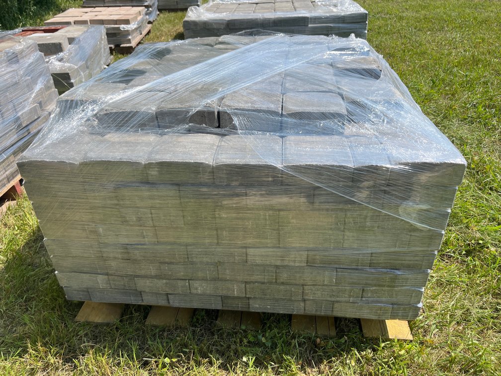 Pavers