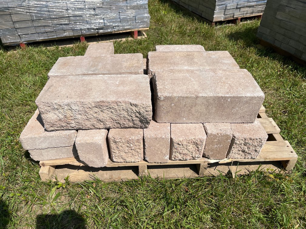 Pavers 