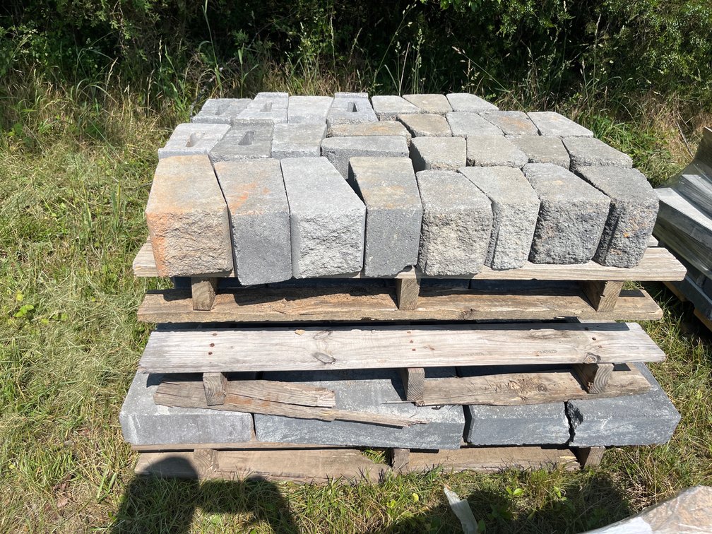 Pavers 