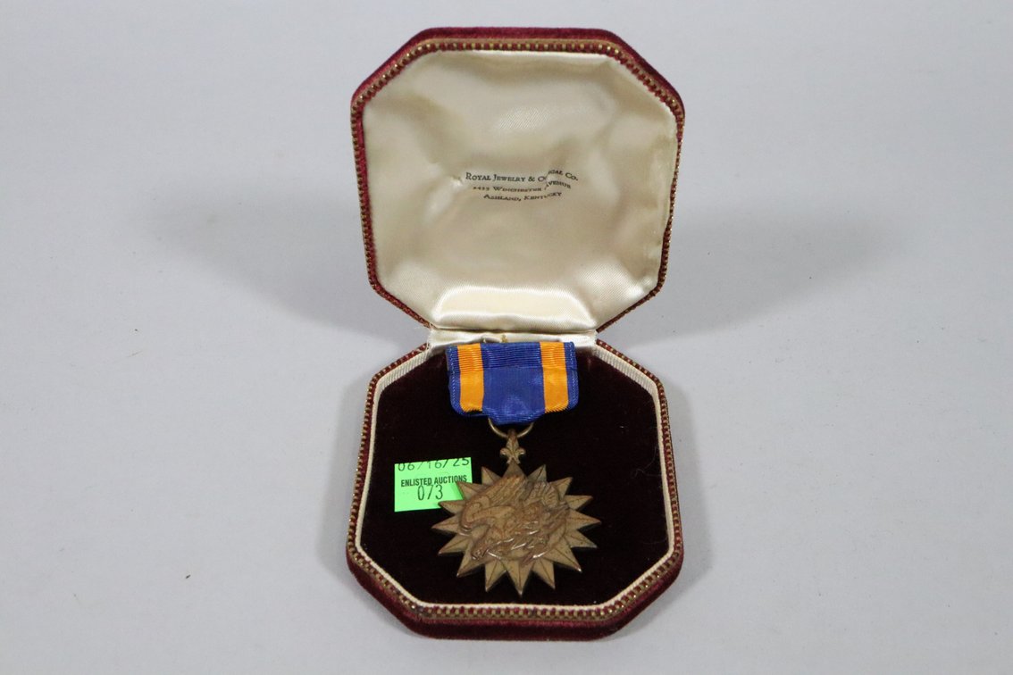 U.S.  Air Medal