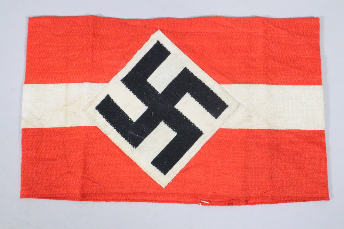 Hitler Youth Armband