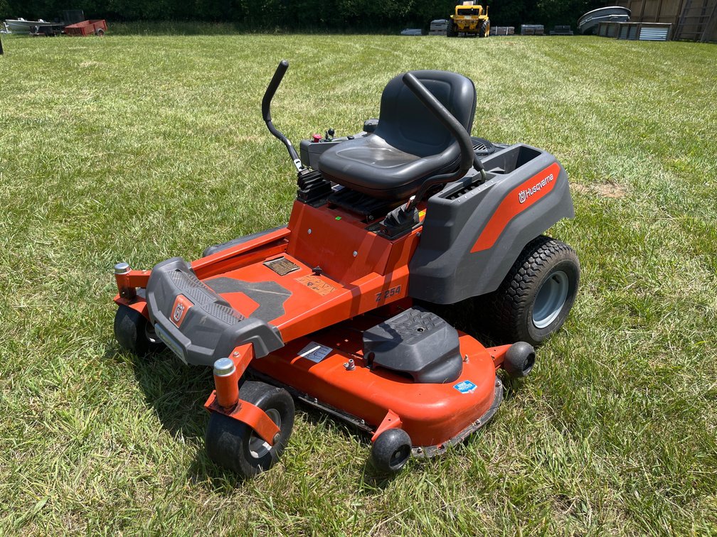 Husqvarna Zero Turn Mower