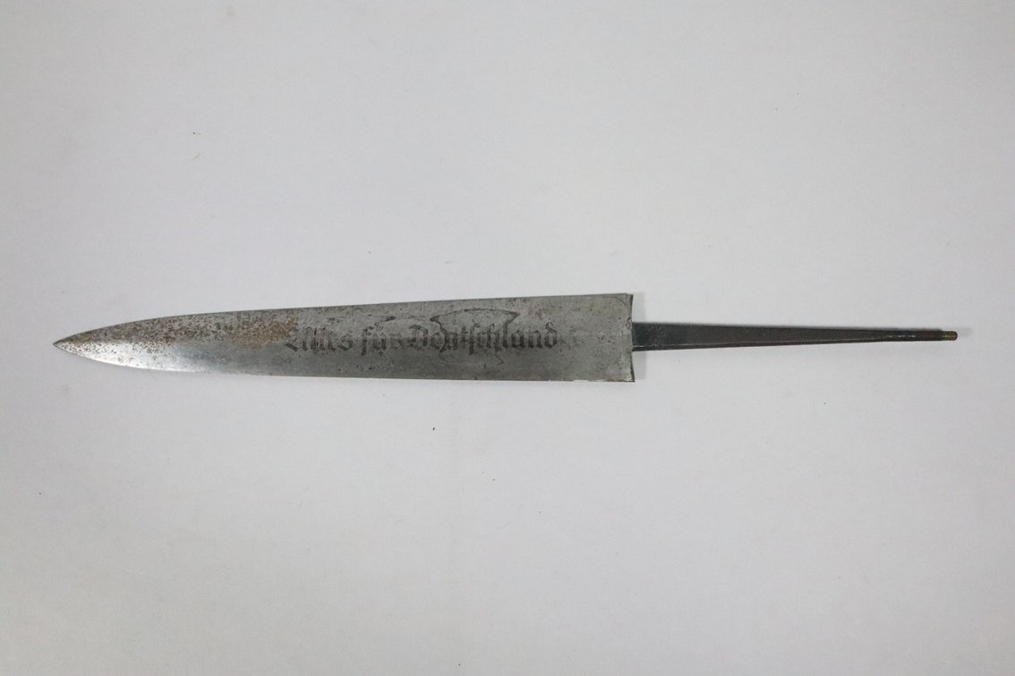 SA Dagger Blade - (Rare Maker)