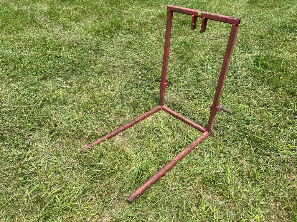 Fork Platform 