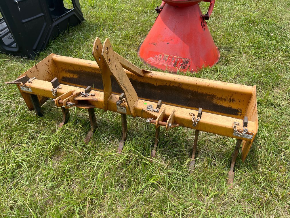 Tufline Boxblade 