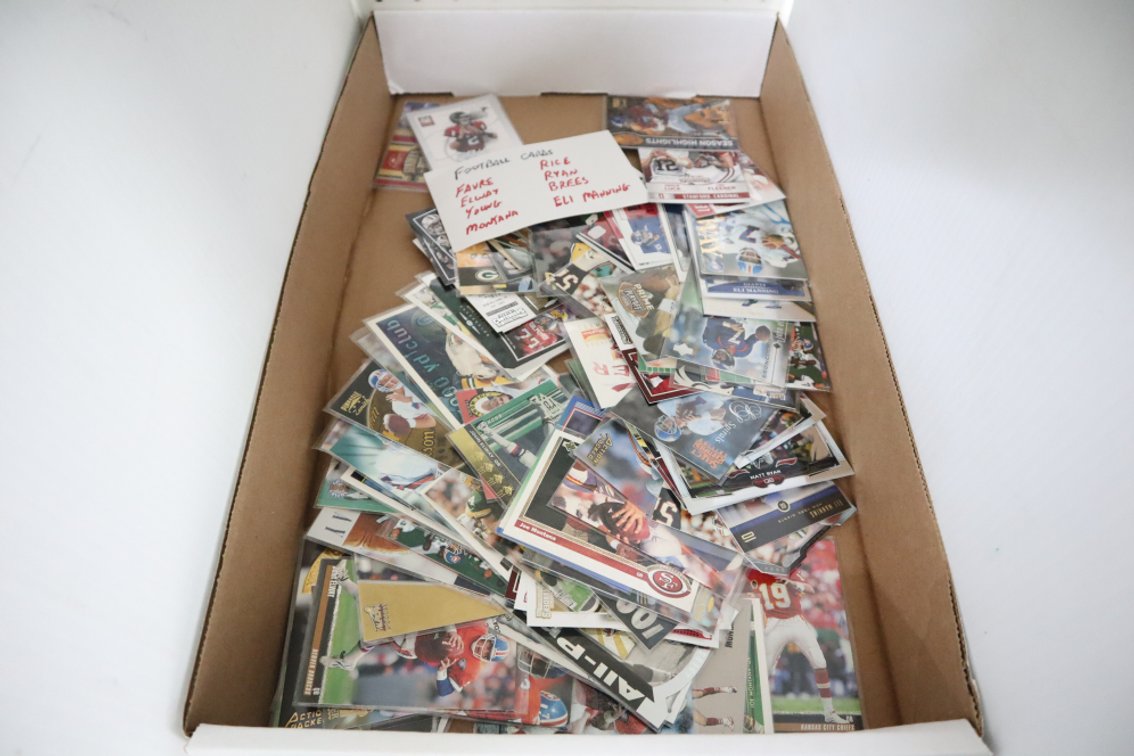 Football Cards