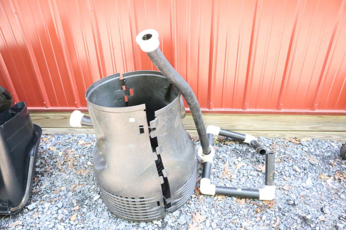 Circulation Pump