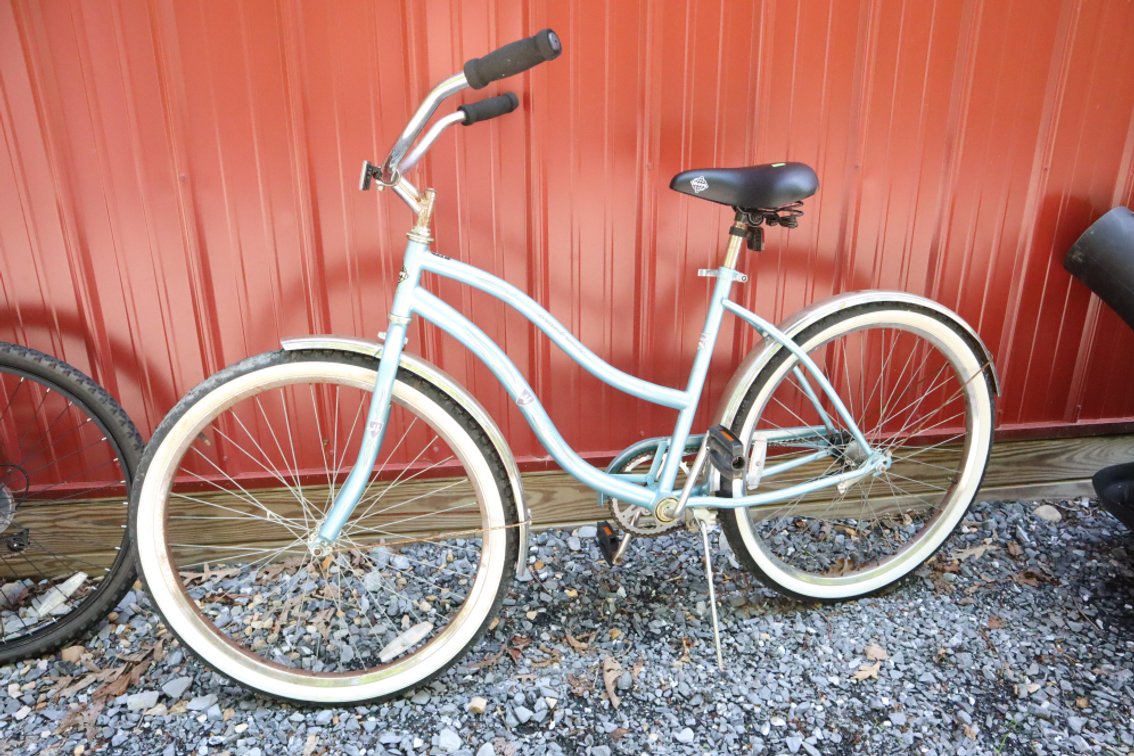 Huffy 26-In Bicycle