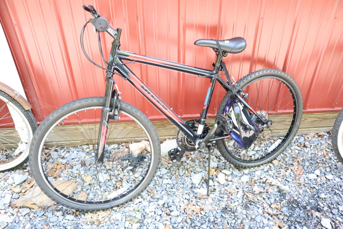 Alpine 26-In Bicycle