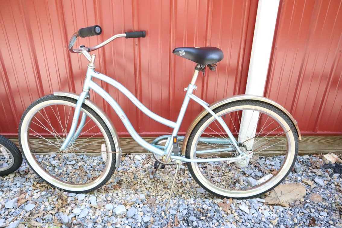Huffy 26-In Bicycle