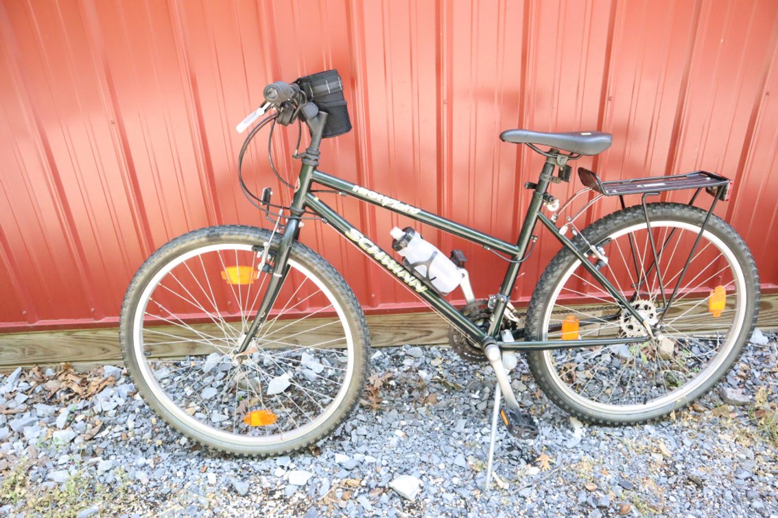 Schwinn 26-In Bicycle