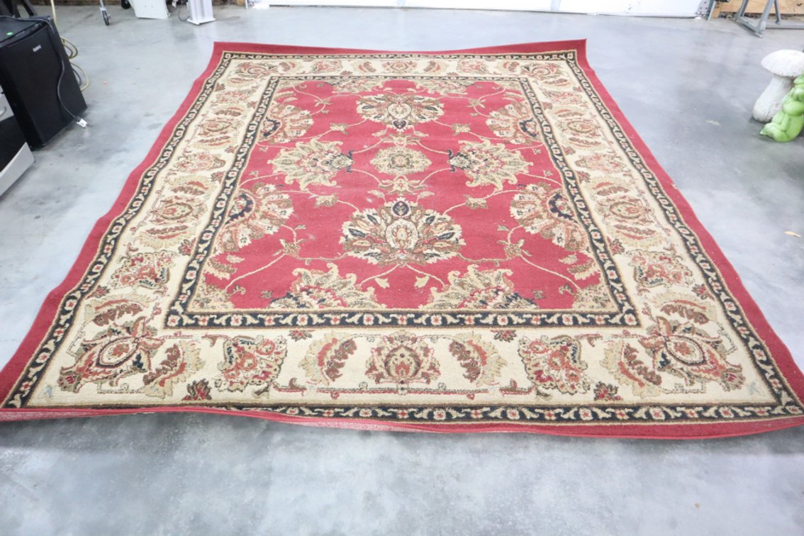 Large Rug
