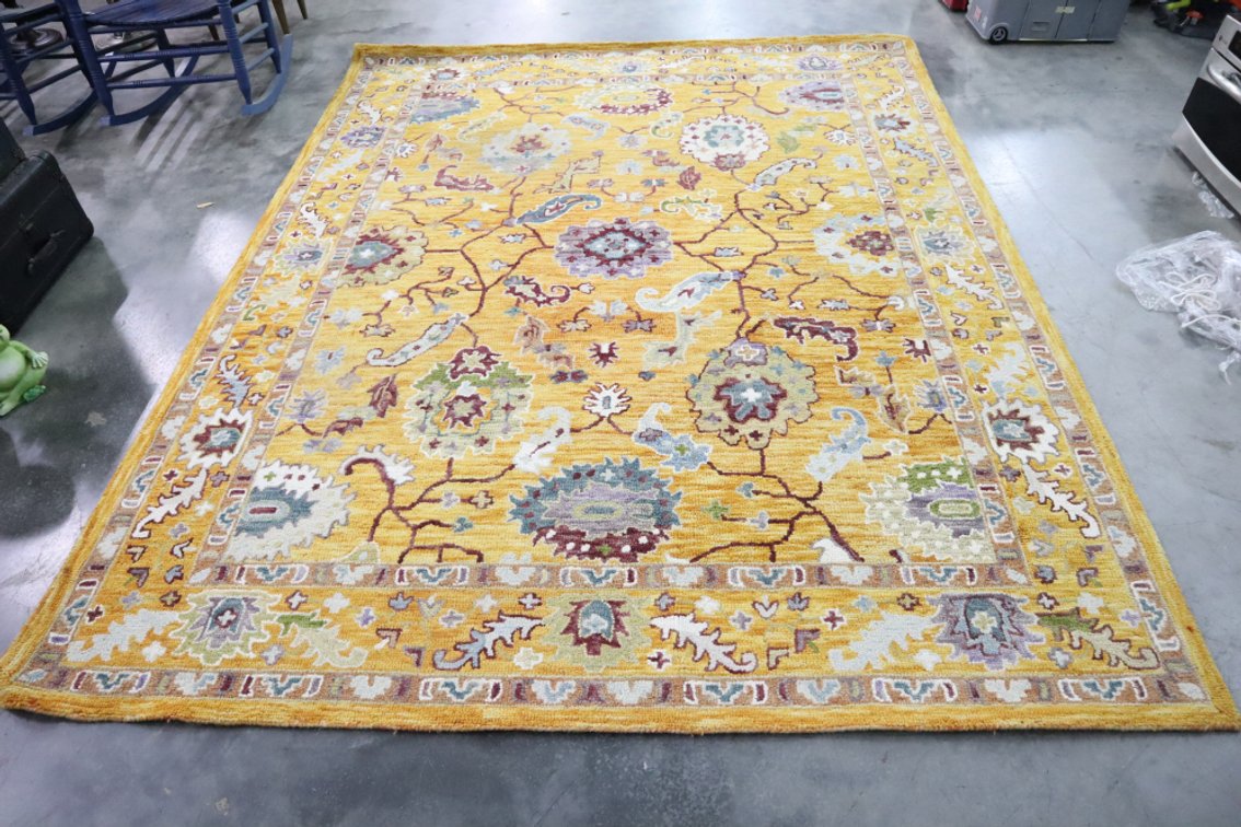 Large Rug