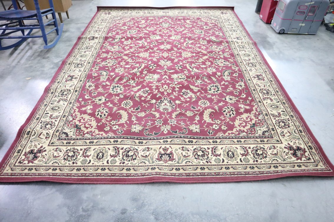 Large Rug