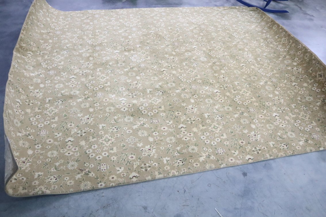 Large Rug