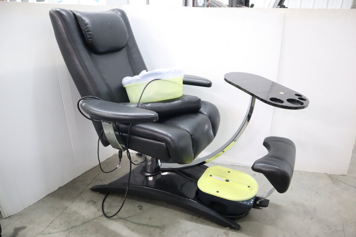 Spa Chair