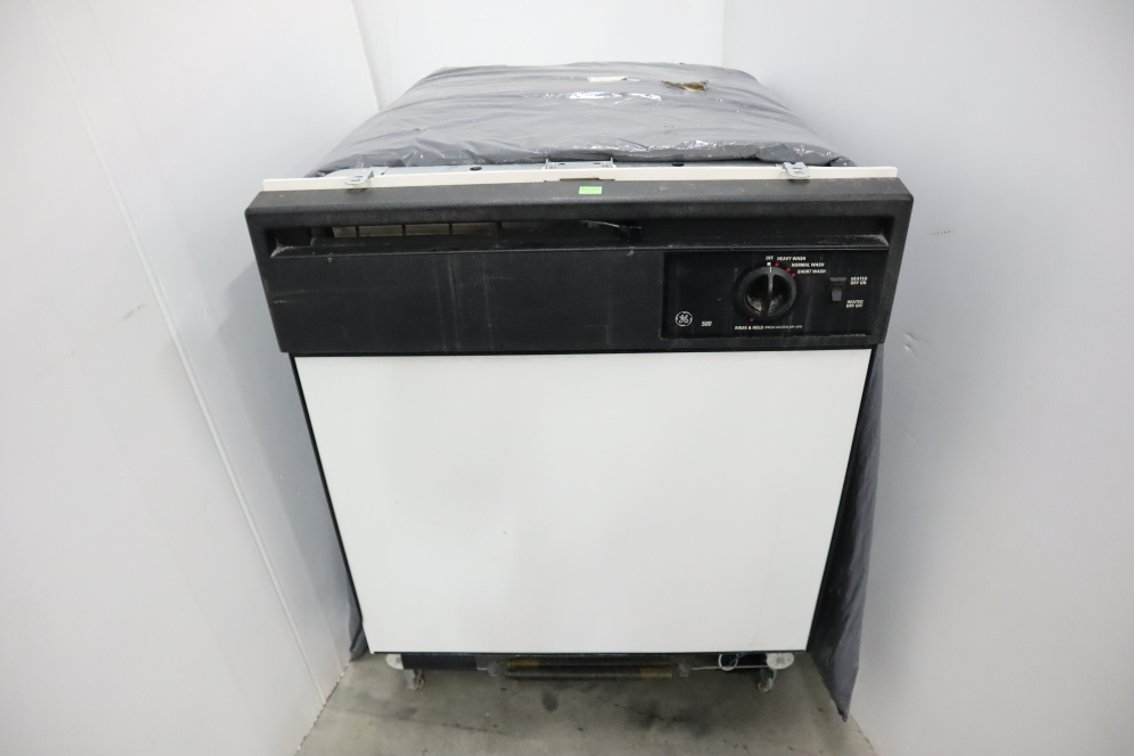 GE Dishwasher