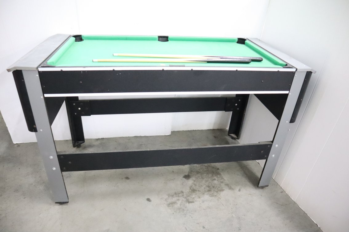 Small Pool Table