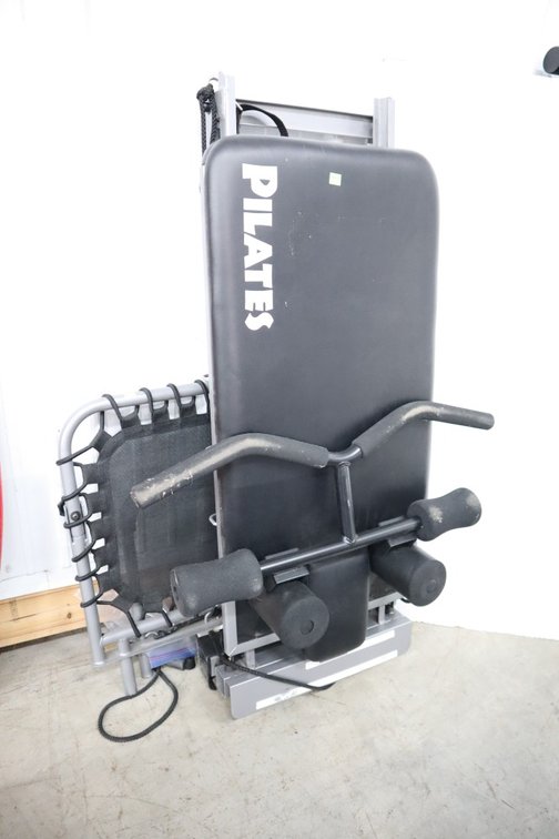 Pilates Exercise Machine