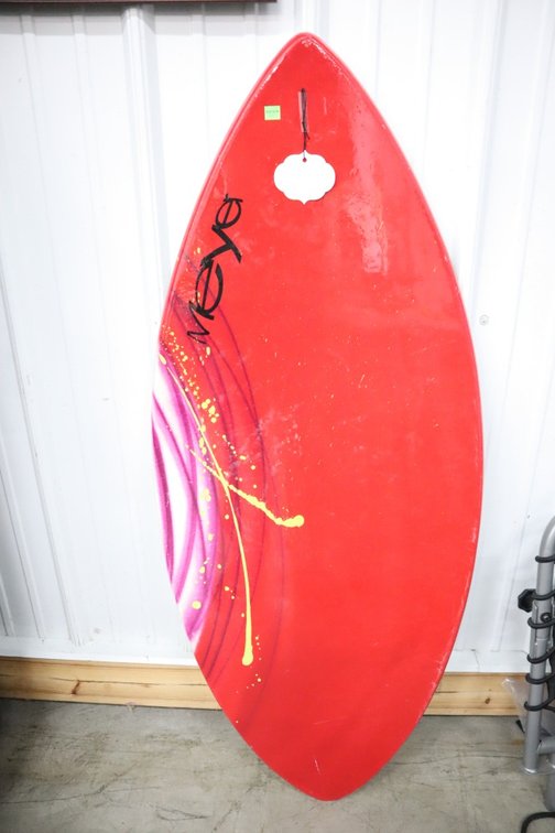 Skim Board