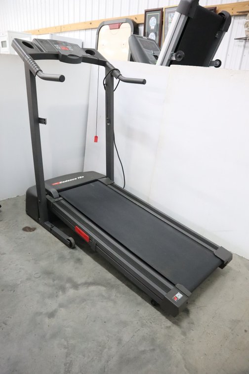 Weslo Cadence 78S Treadmill, Works