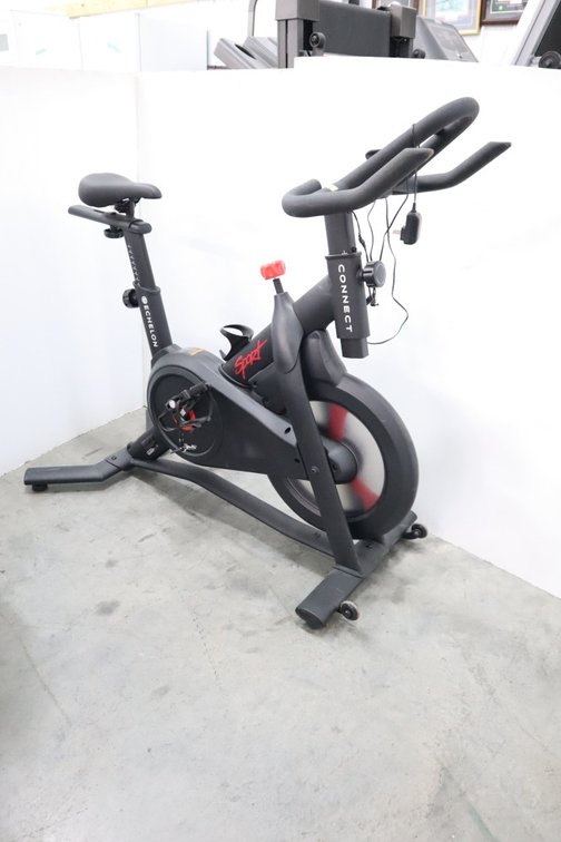 Echelon Connect Sport Exercise Bike