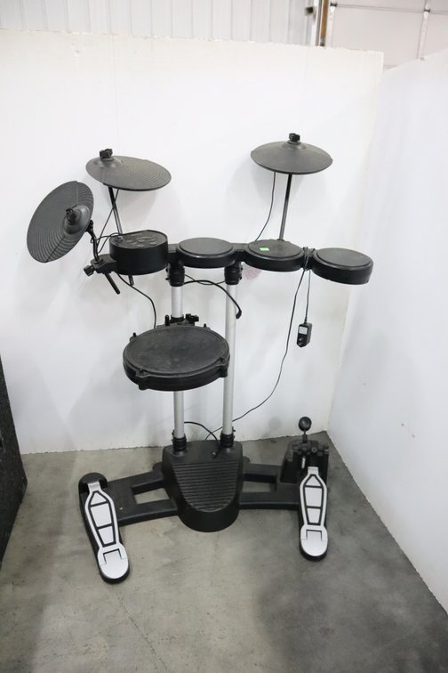 Simmons Electronic Drum