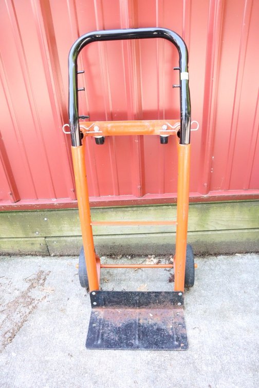Hand Truck