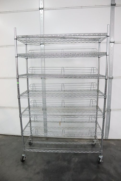 Utility Shelf