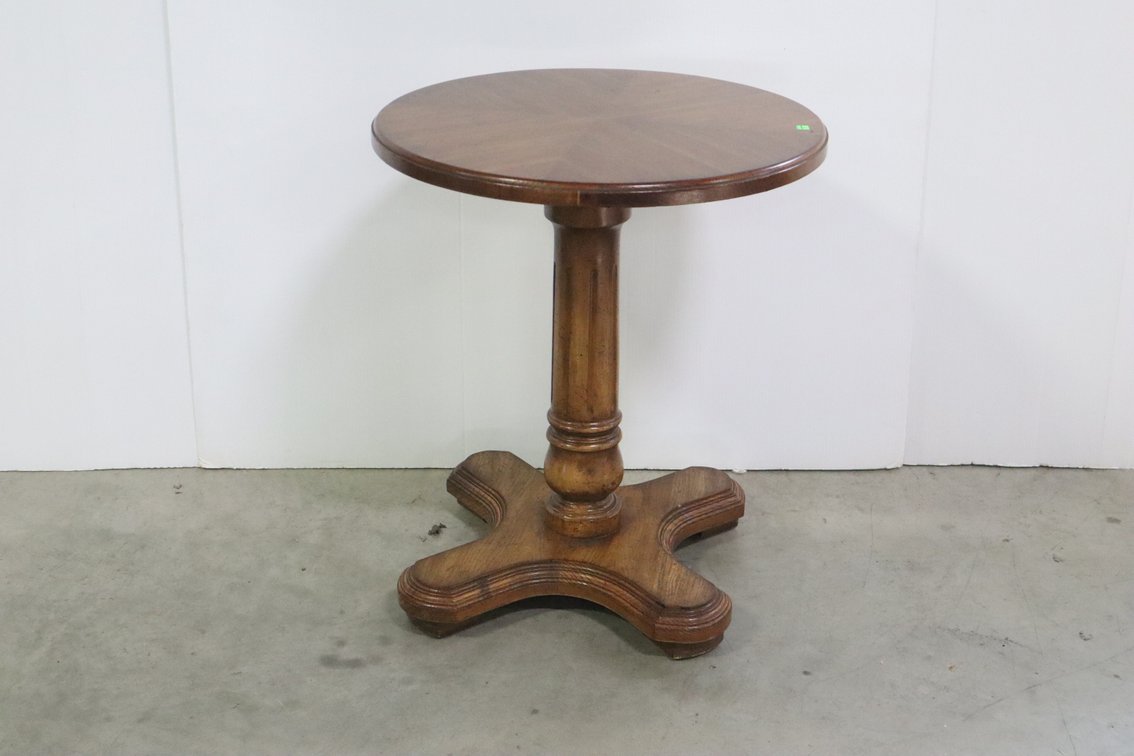 Lamp Table