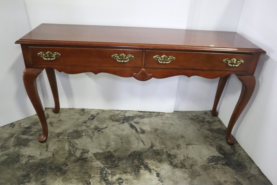 Sofa Table