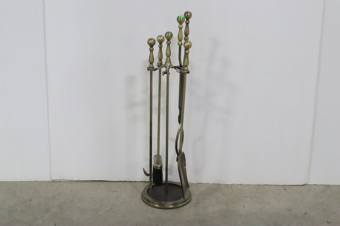 Fireplace Tools