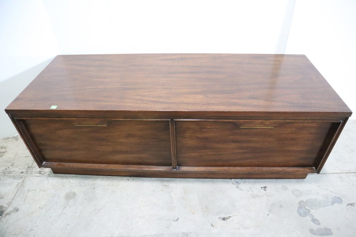 Cedar Lined Chest