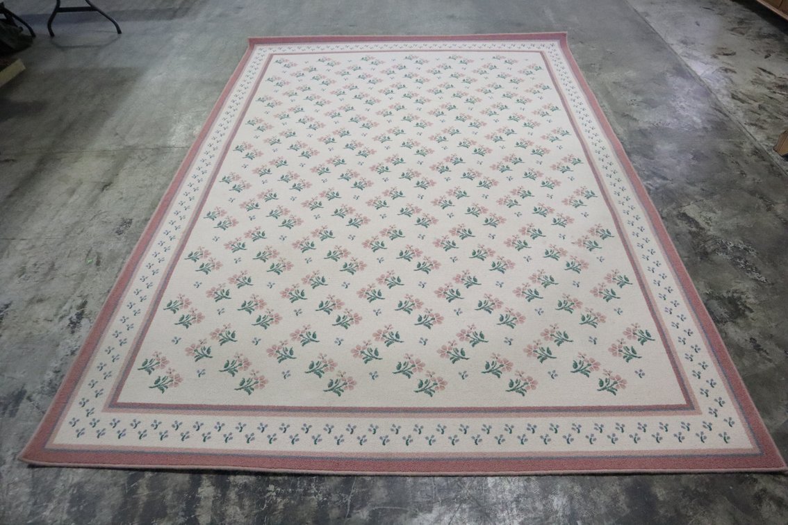 Area Rug