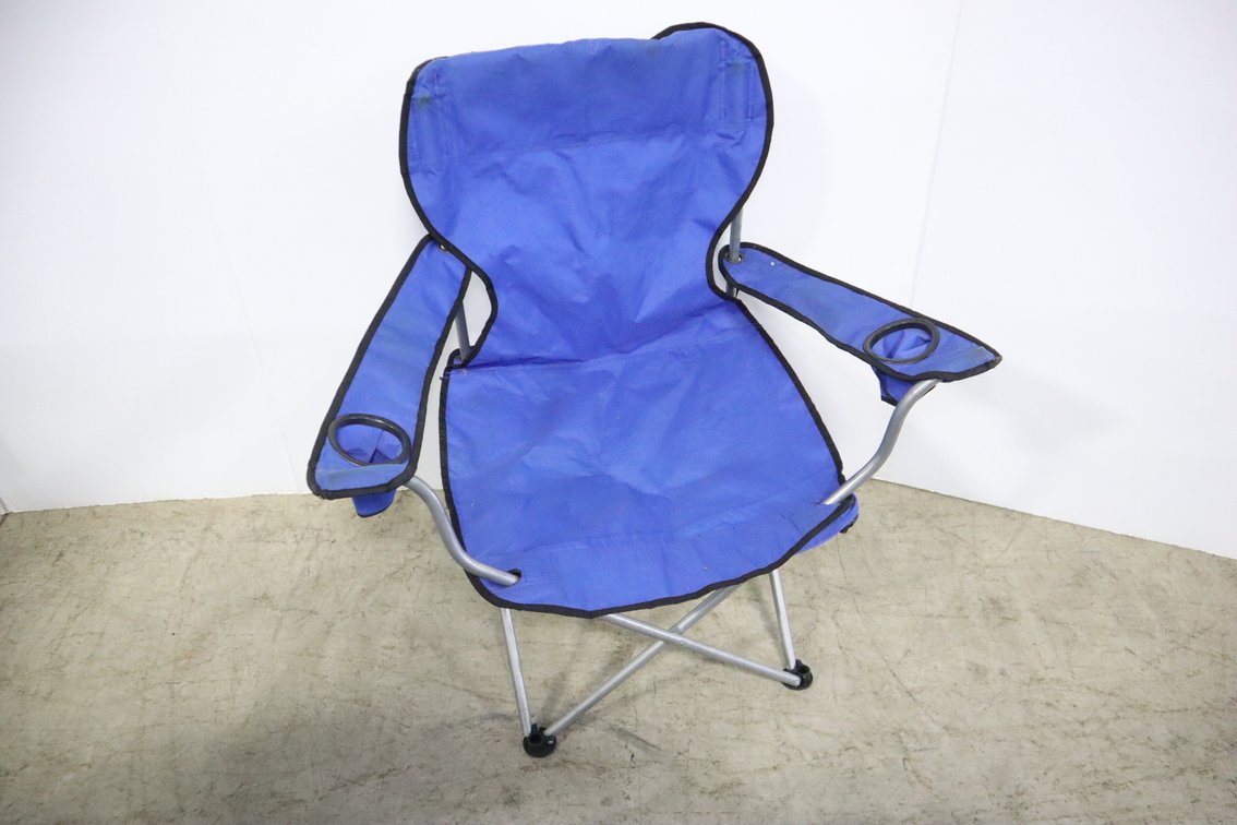 Camp Chair