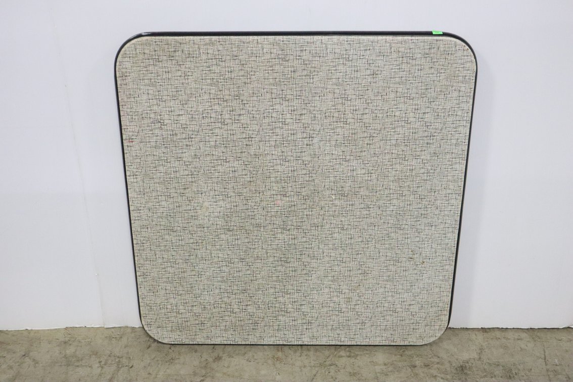 Folding Card Table