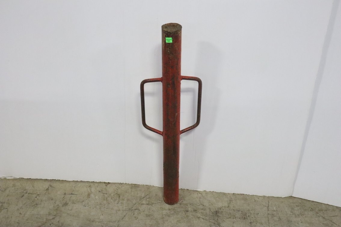 Fence Post Driver