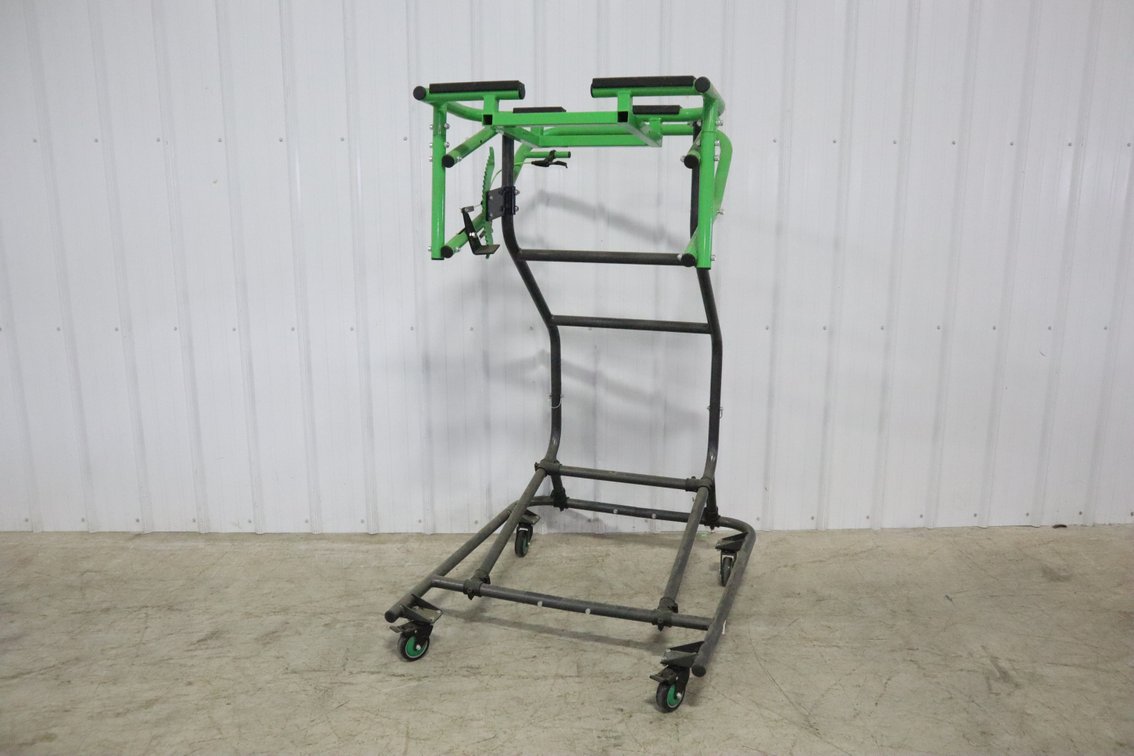 Top Lift Pro By Alien Technologies