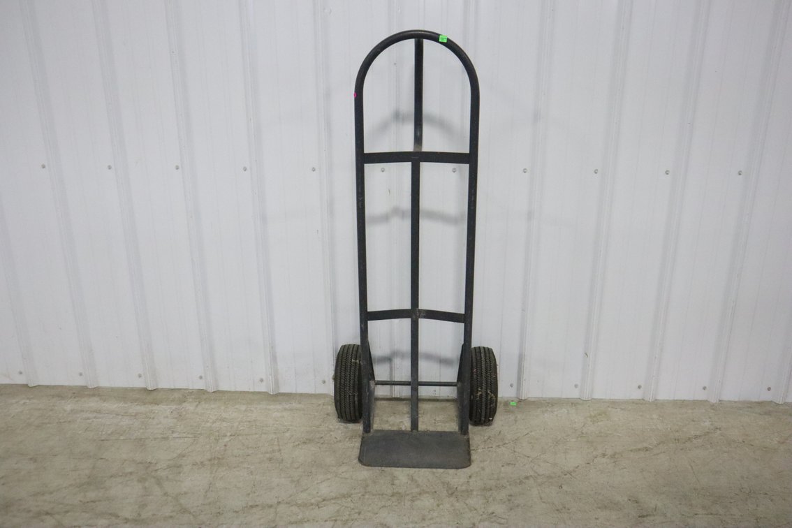 Two Wheel Dolly