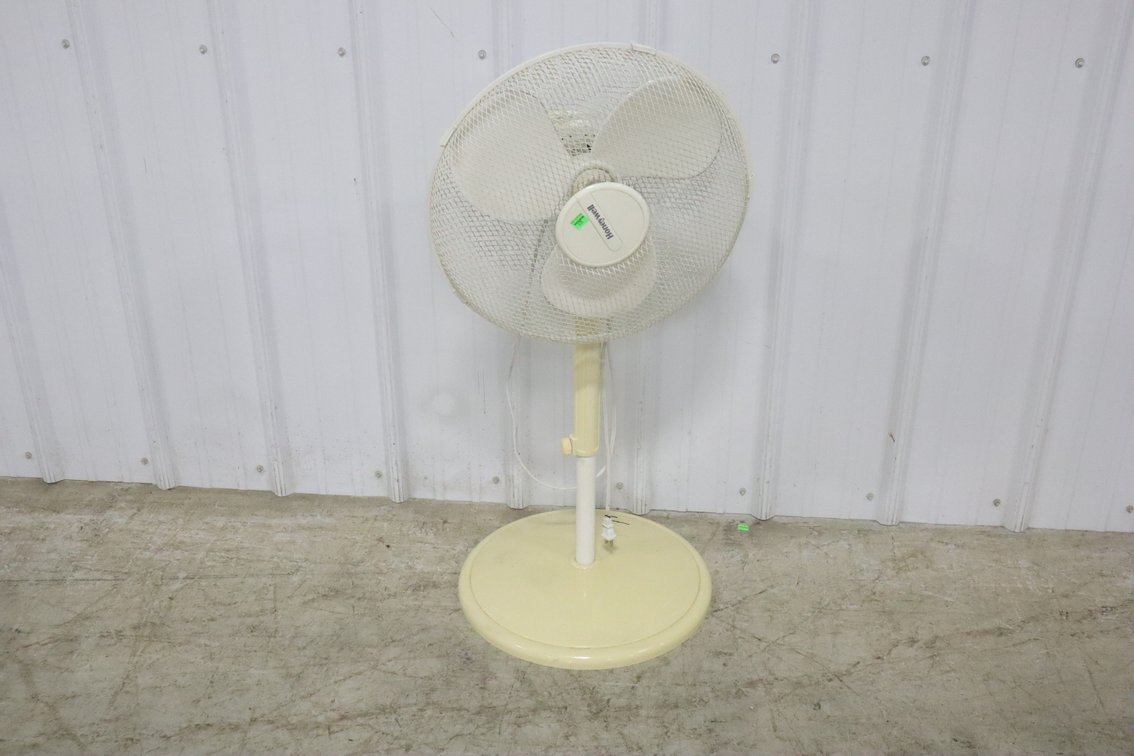 Honeywell Fan