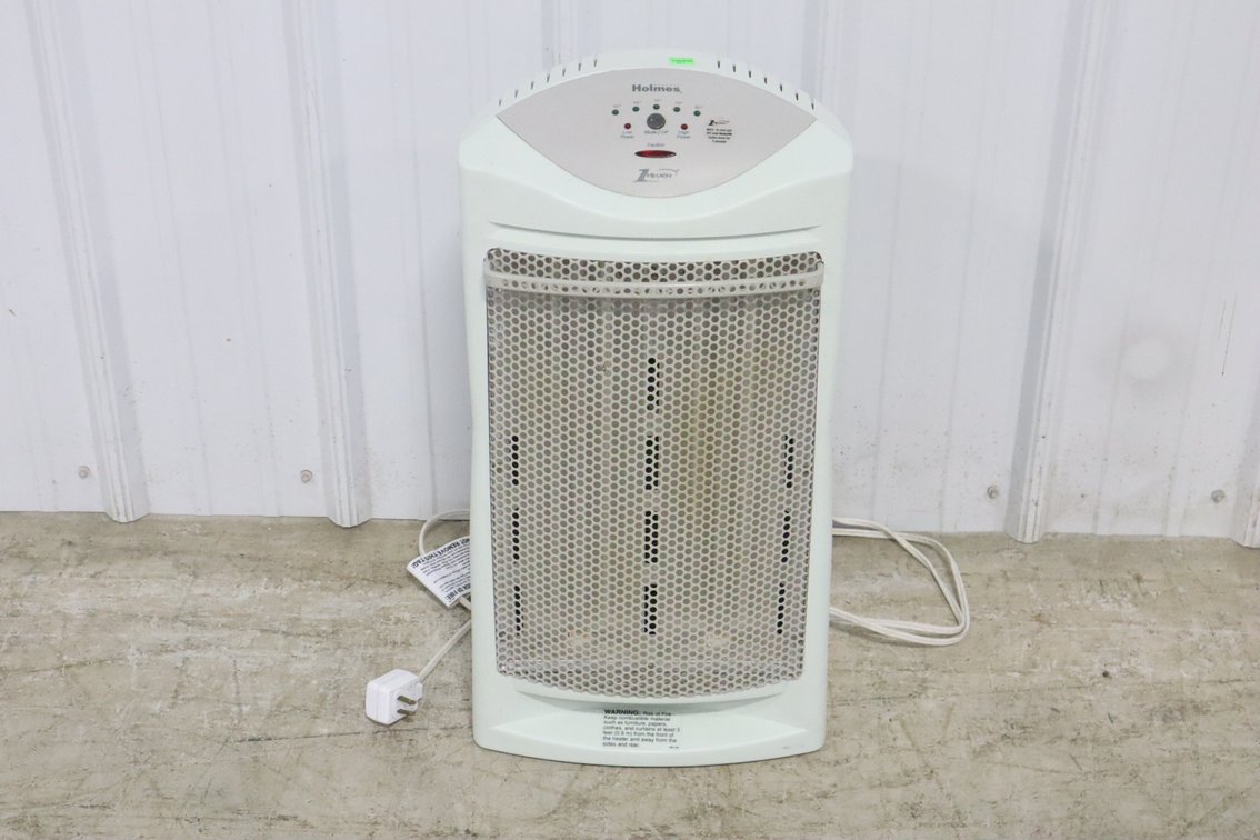 Holmes Heater