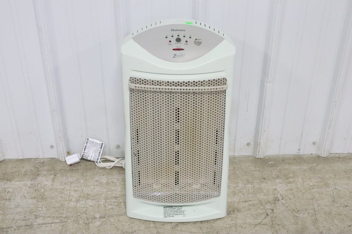 Holmes Heater