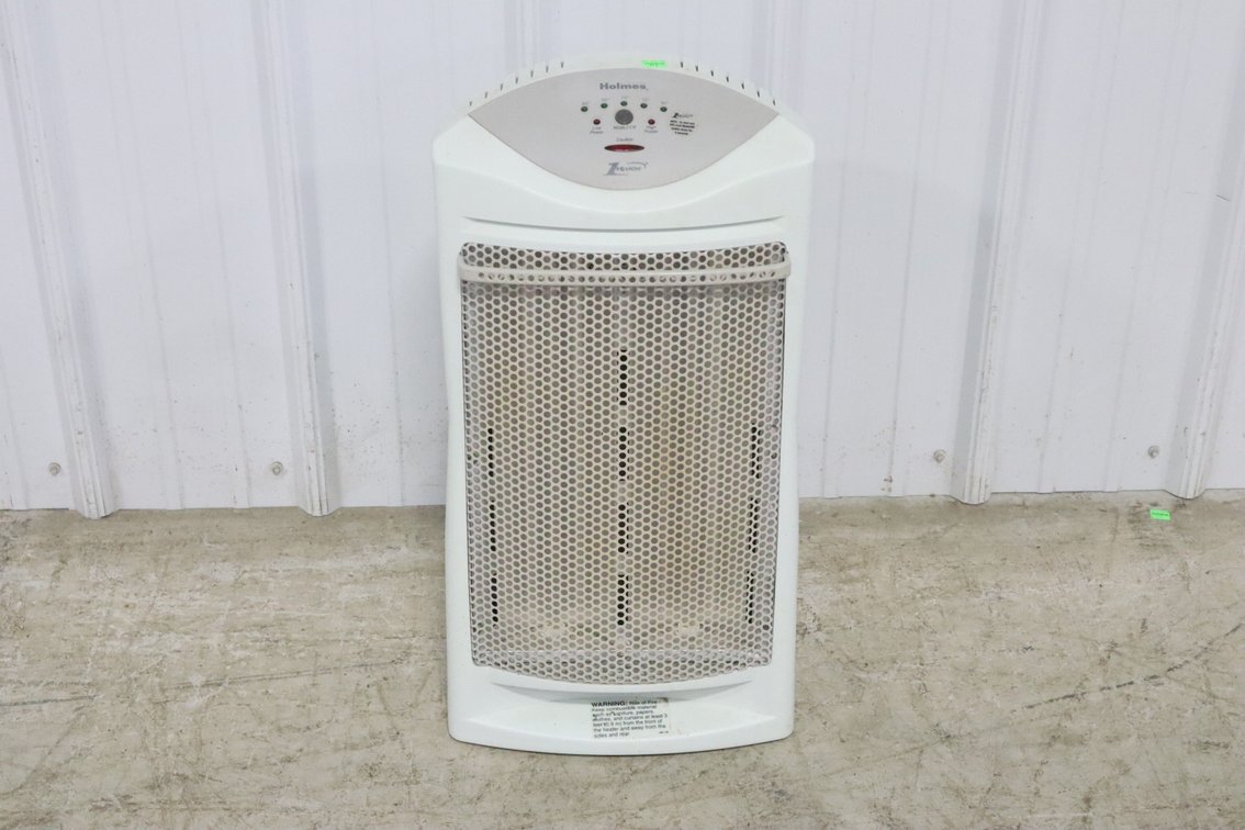 Holmes Heater