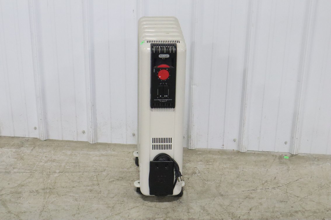 Delonghi Heater