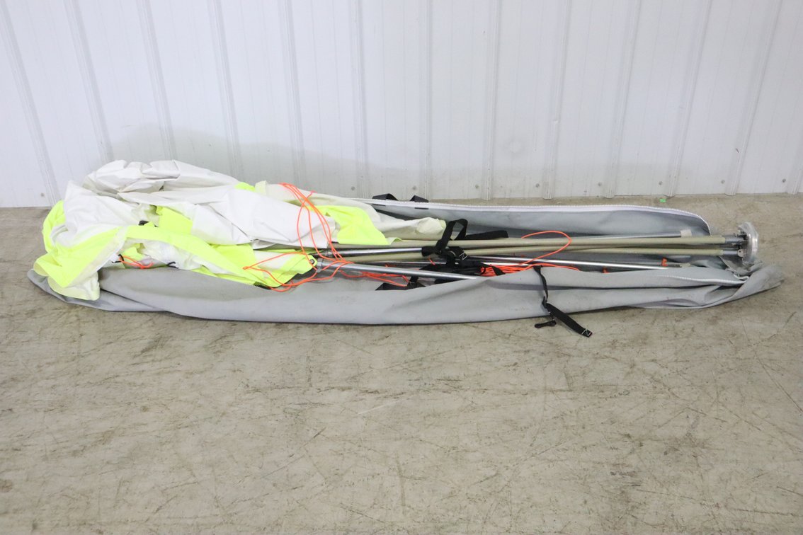 Hi-Vis Tent/Canopy