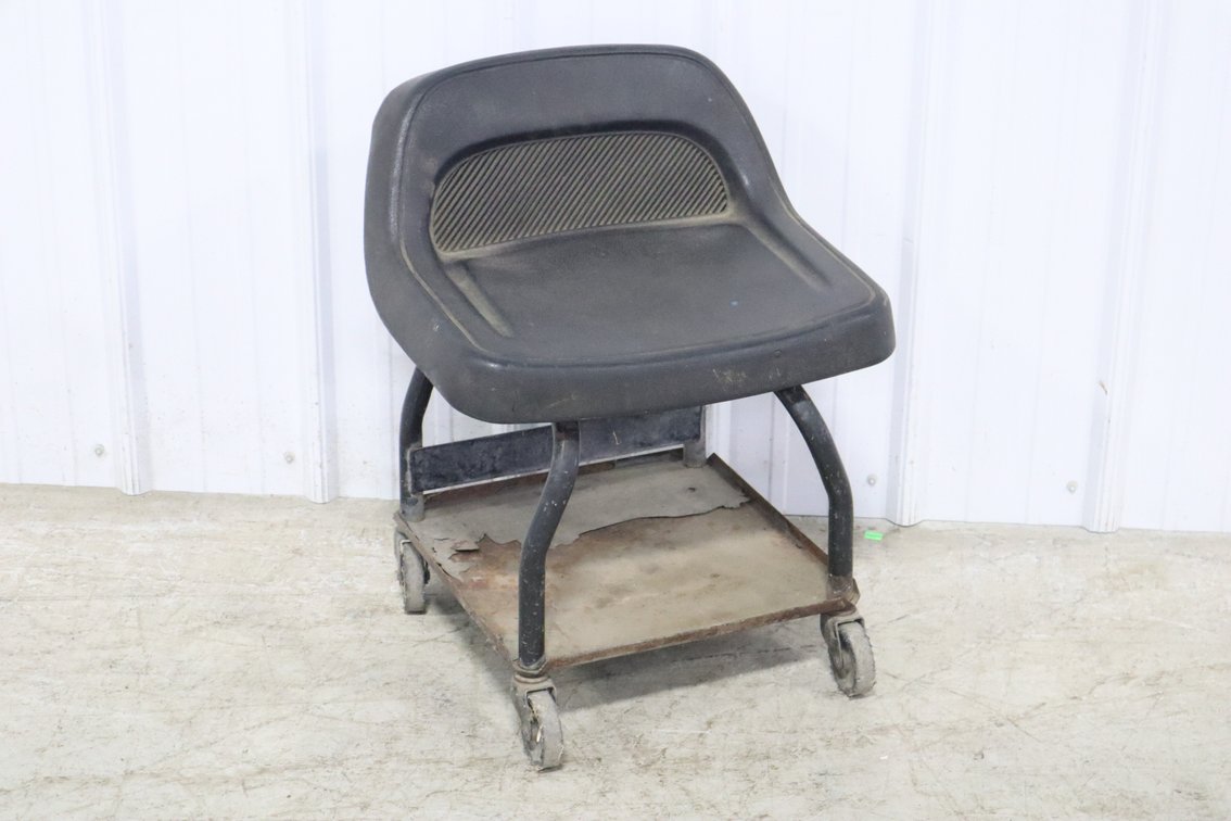 Mechanics Stool