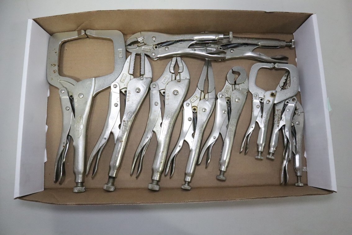 Vice Grips