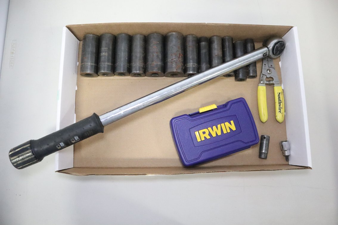 Tools
