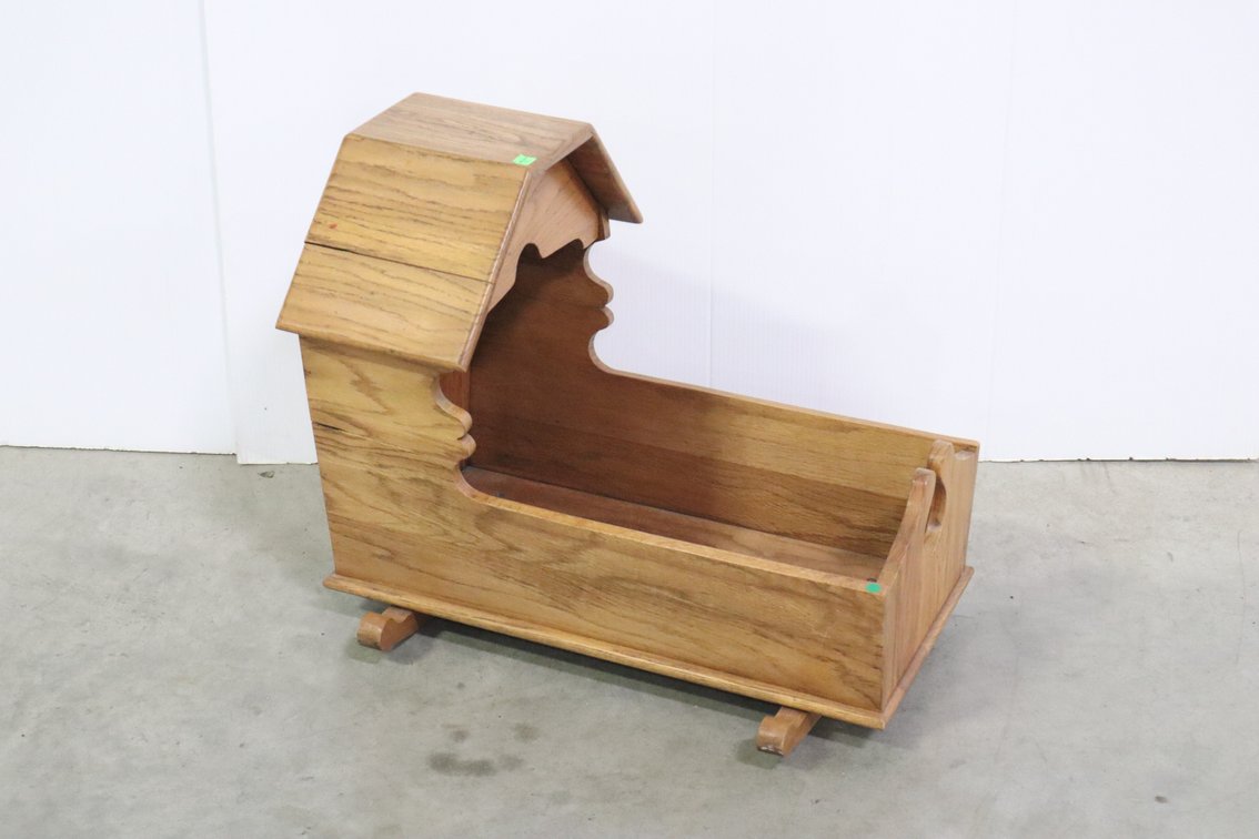 Doll Cradle